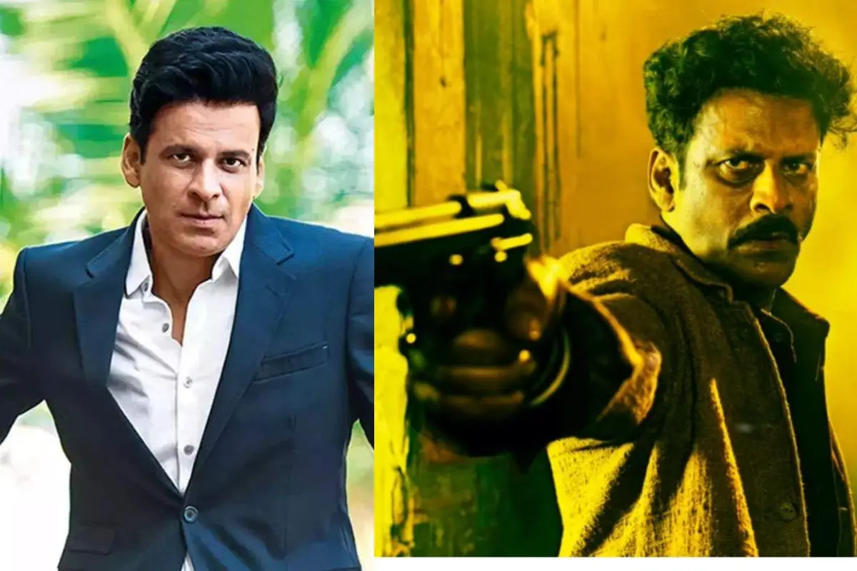 Manoj Bajpayee’s ‘Bhaiyya Ji’ Unveils Intense Poster and Action-Packed Song Ahead of May 24 Release