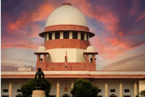 Supreme Court Rejects Request To Form Probe Team For Electoral Bonds Scheme