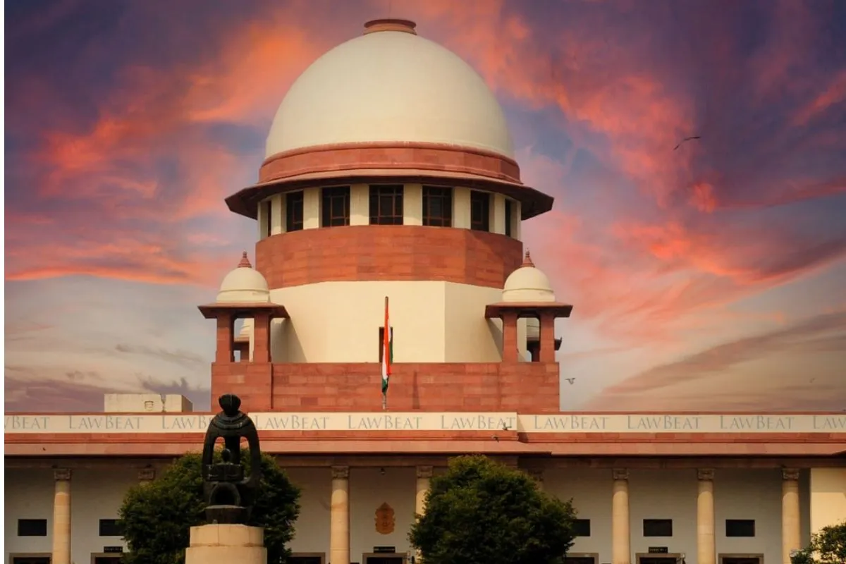 Supreme Court To Continue Hearing Of West Bengal Cases On May 8
