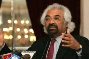 ‘Racist’ Remark Of Sam Pitroda Forces Him To Resign As Chairman Of Indian Overseas Congress