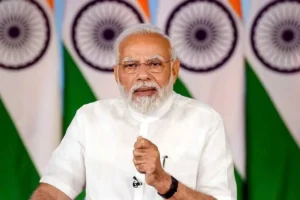 Supreme Court to Weigh Petition Seeking Disqualification Of PM Modi From Elections For 6 Years