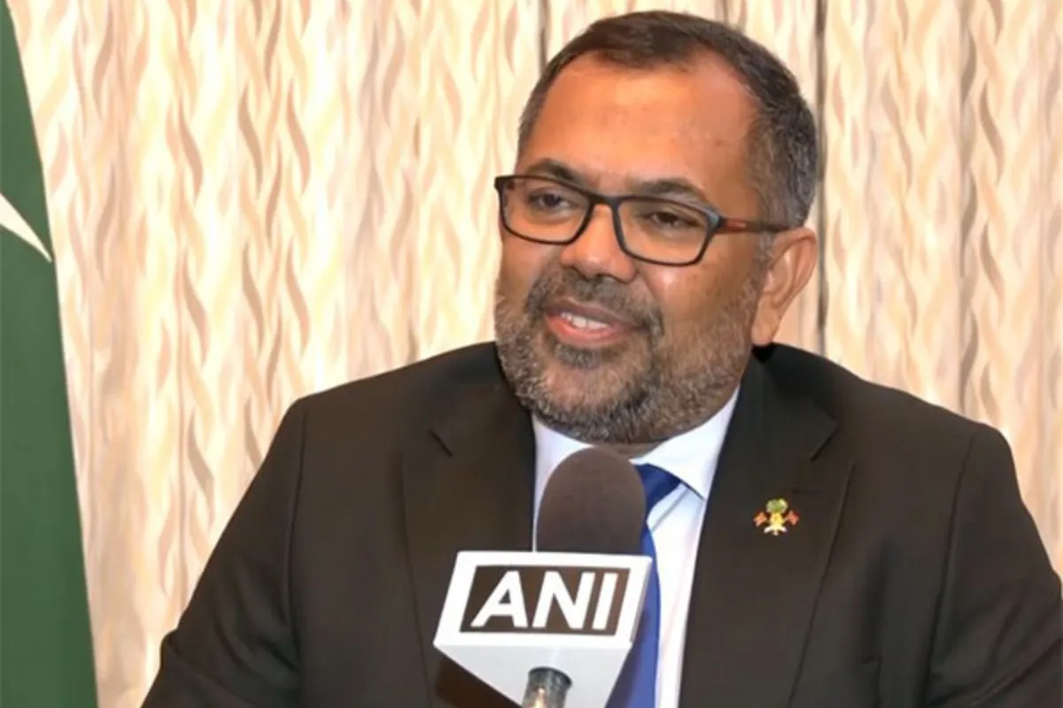 Maldives Distances Itself From Derogatory Remarks On PM Modi, Seeks To Mend Ties With India Amid Diplomatic Visit