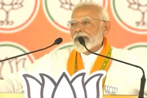 PM Modi Calls Sanjay Raut Faction ‘Nakli Shiv Sena’ As He Replies To ‘Bury Modi’ Comment