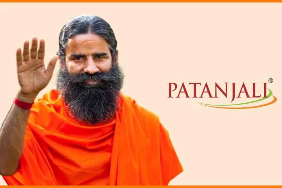 Supreme Court Issues Stringent Order Against Misleading Advertisements By Patanjali