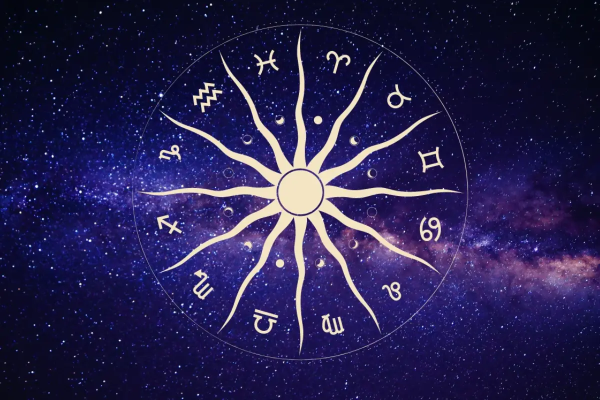 Horoscope Of 03 May 2024: Know What Your Zodiac Sign Says!