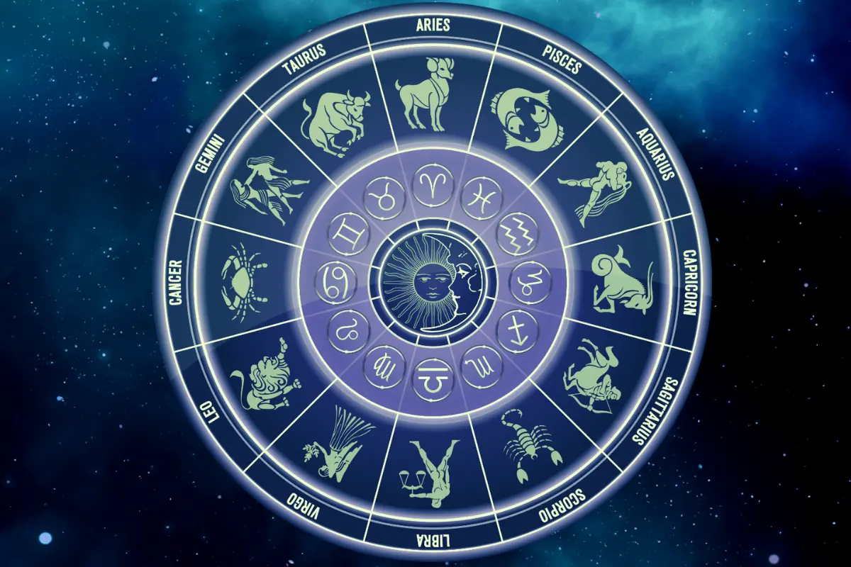 Horoscope Of 08 May 2024: Know What Your Zodiac Sign Says!