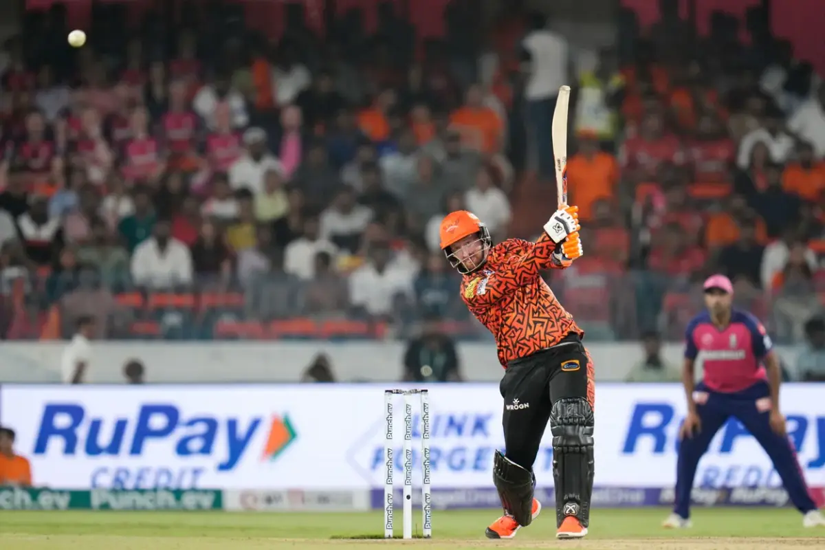 Rajasthan Royals To Face Sunrisers Hyderabad In IPL 2024 Qualifier 2 Showdown