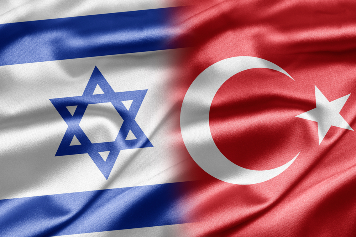 Following Trade Suspension, Israel Announces Countermeasures Against Turkey