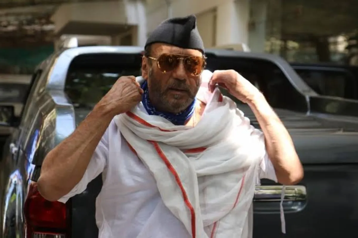 Jackie Shroff Files Petition In Court Over His Trade Mark Rights, Actor Says Can’t Use Word ‘Bhidu’ Without Consent