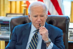US Presidential Polls: Support Crumubles For Joe Biden Candidancy