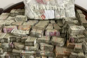 Nanded: Income Tax Department Seizes Unaccounted Property Worth Rs 170 Crore