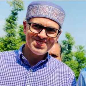 Omar Abdullah calls On J&K Lt Governor, Stakes Claim To Form Government