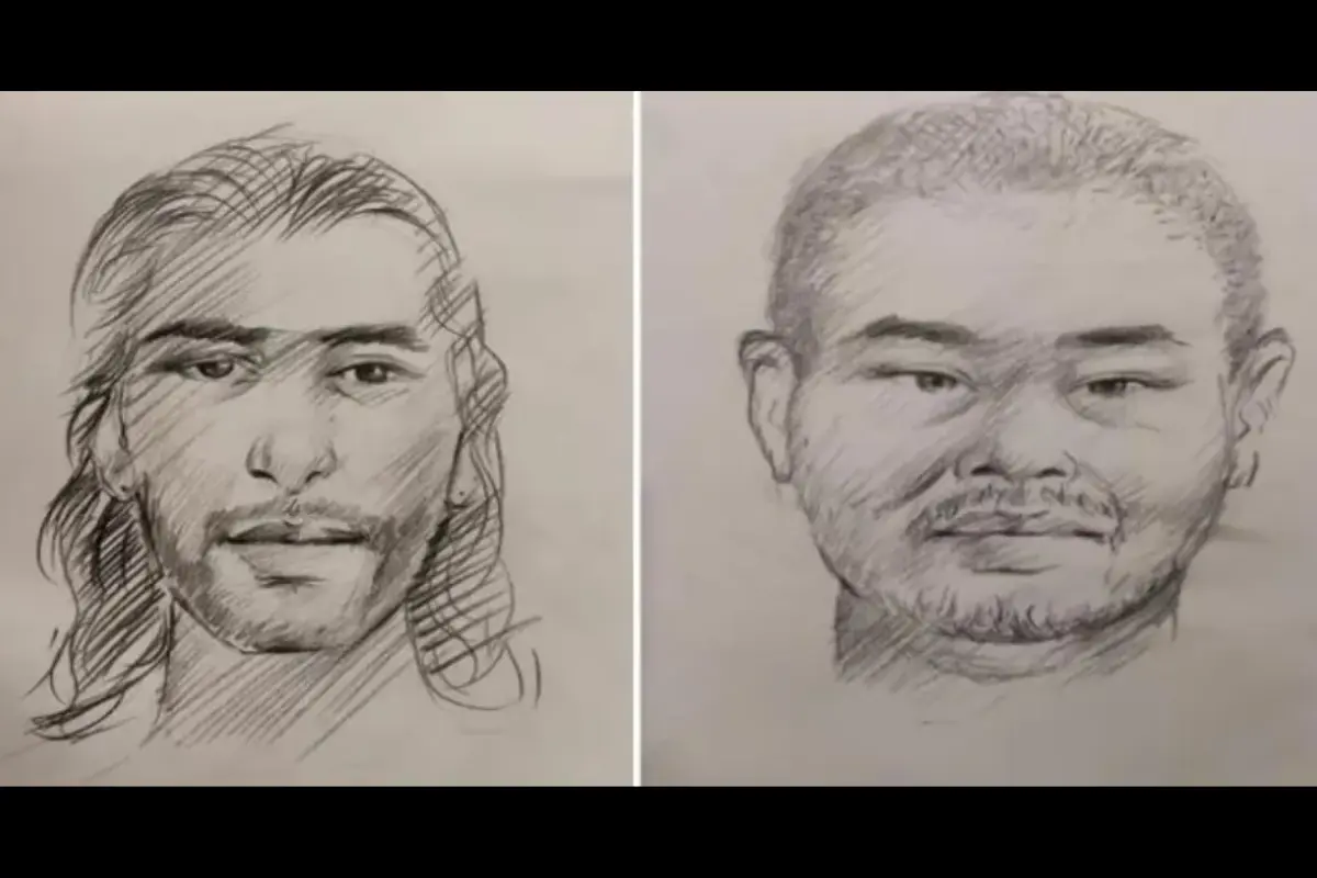 J&K: Security Forces Release Sketches Of Terrorists Responsible For Attack On IAF Convoy In Poonch