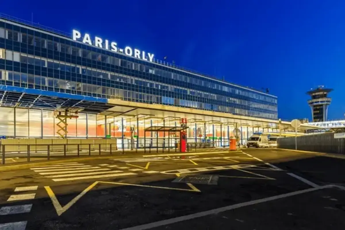 Paris Orly Faces Mass Cancellation In More Strike Woe