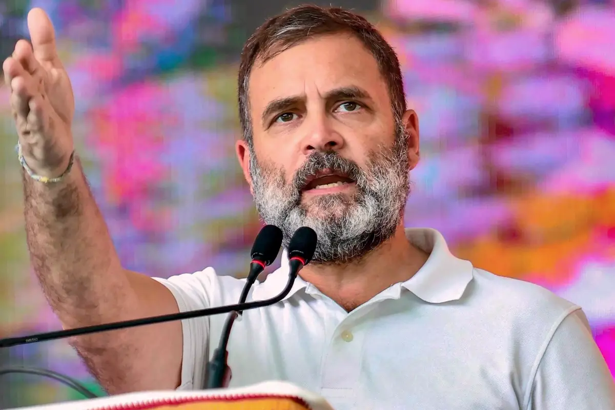 Academicians And Vice Chancellors Rebuke Rahul Gandhi’s Allegations On VC Appointments