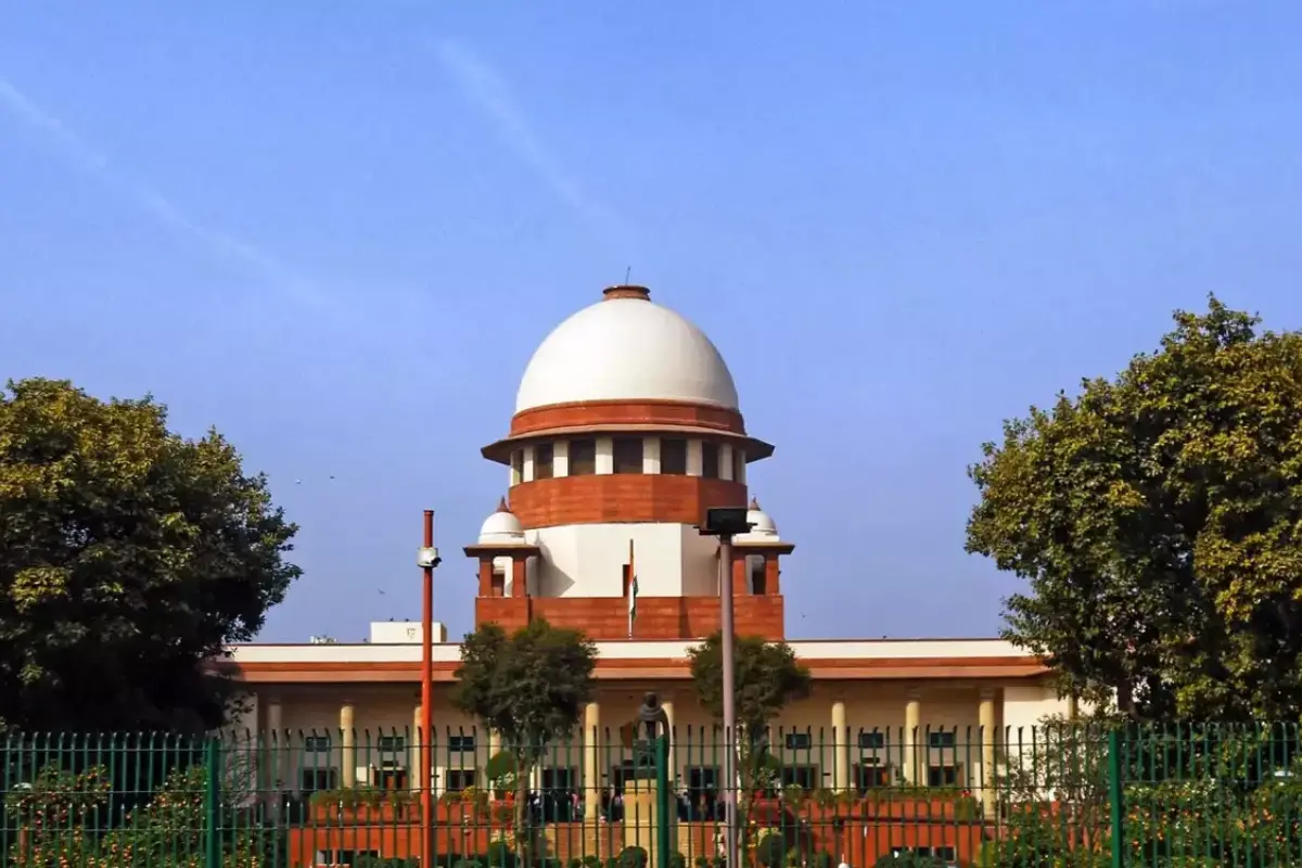 Supreme Court Criticizes MP High Court, Grants Bail To 70-Year-Old