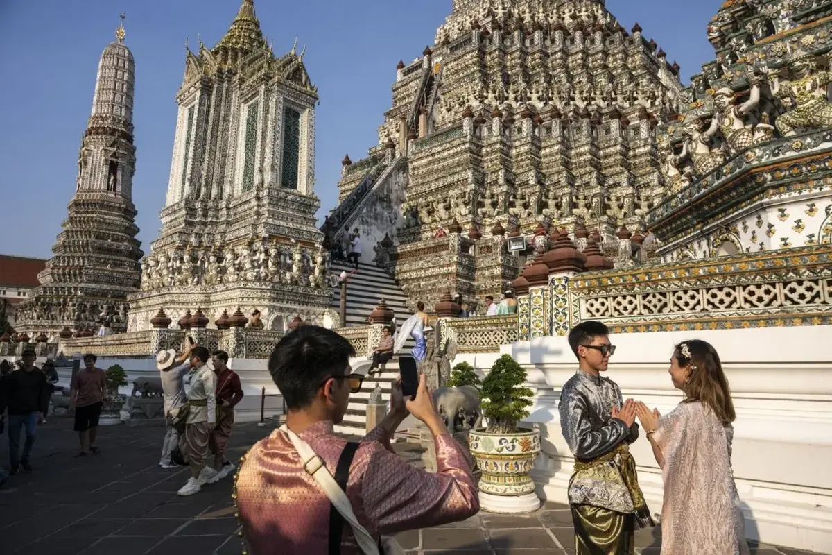 Thailand Approves Longer Visa Stay Terms For Visitors & Students