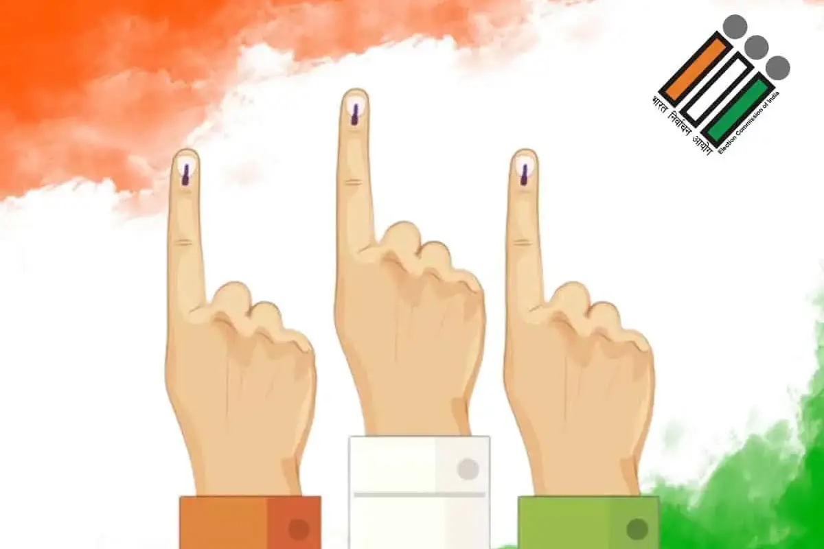Lok Sabha Elections 2024 Phase 4 LIVE UPDATES: 52.6% Voter Turnout Recorded Across 10 States, Union Territories Till 3 pm