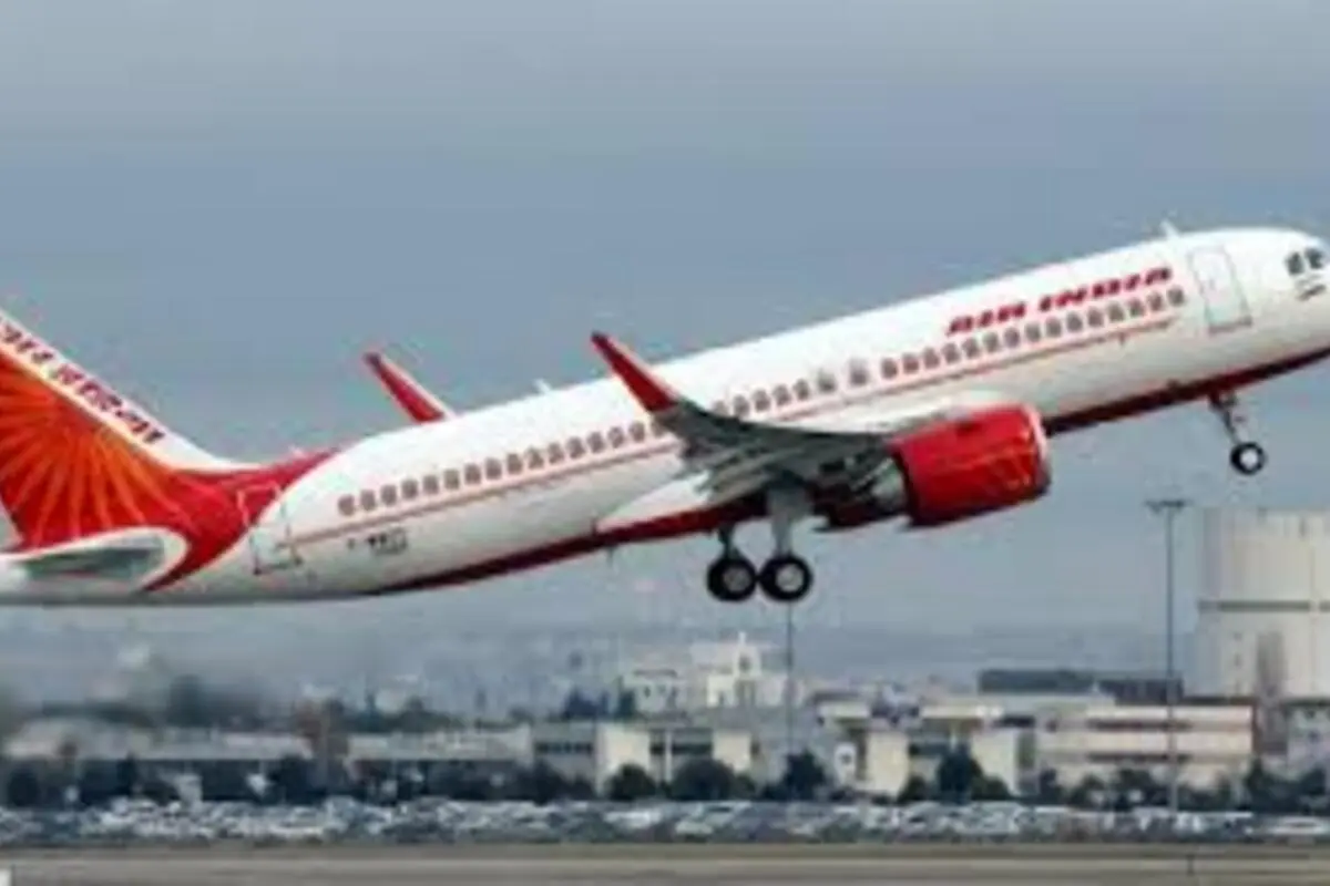 Air India Flight Delayed 20 Hours; DGCI Slaps Show Cause Notice