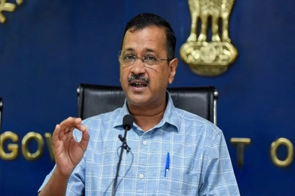 Court To Decide On Supplementary Charge Sheet Against Delhi CM Kejriwal And AAP In Liquor Policy Case On June 4