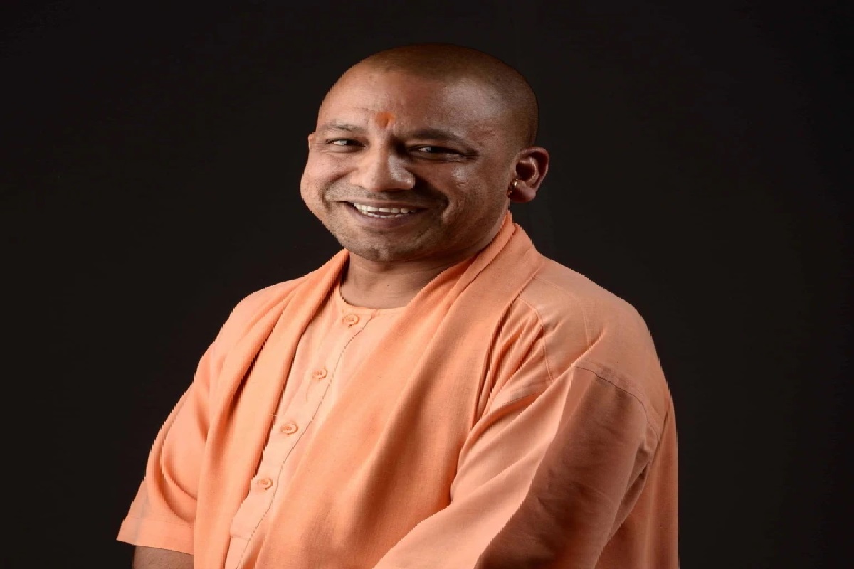 Congress had formed a committee to break into OBC reservation : Yogi