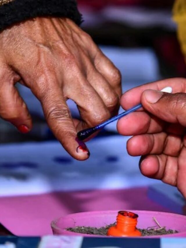 Lok Sabha Elections 2024: List of Constituencies Going to Vote