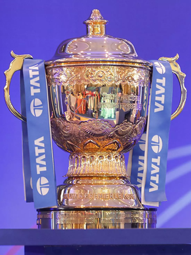 Tata IPL 2024: Which Team Has Won The Most Number Of Trophies