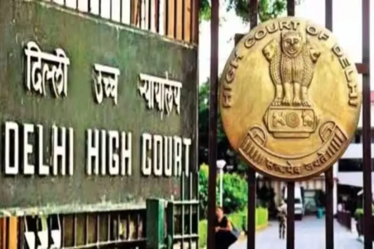 Delhi High Court Dismisses Plea for Mandatory Disclosure of Drug Side Effects by Doctors