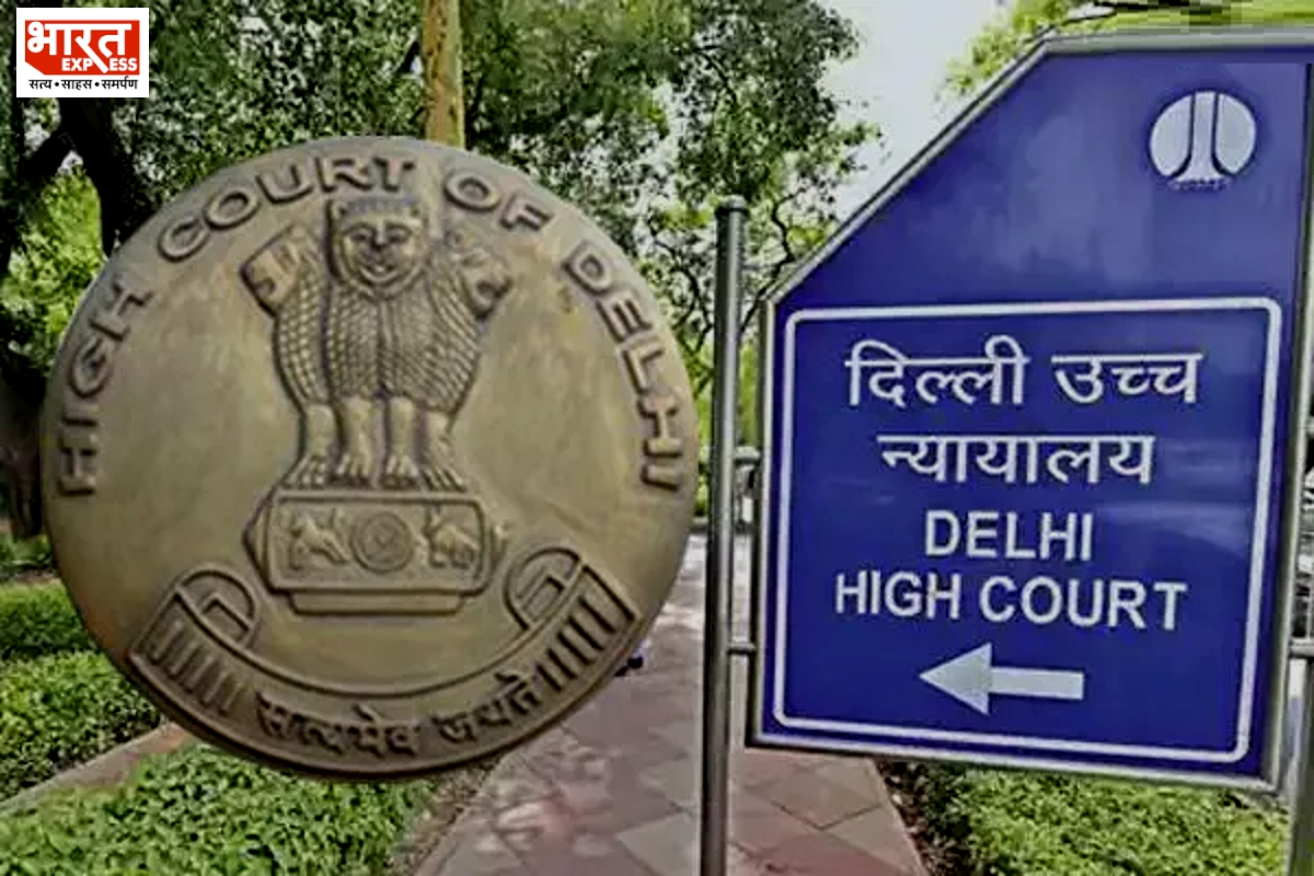 Delhi High Court Requests Senior Forest Officer to Provide Details on Tree Felling Restrictions