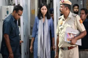 Swati Maliwal Recounts May 13 Assault: ‘Kejriwal Was Present’