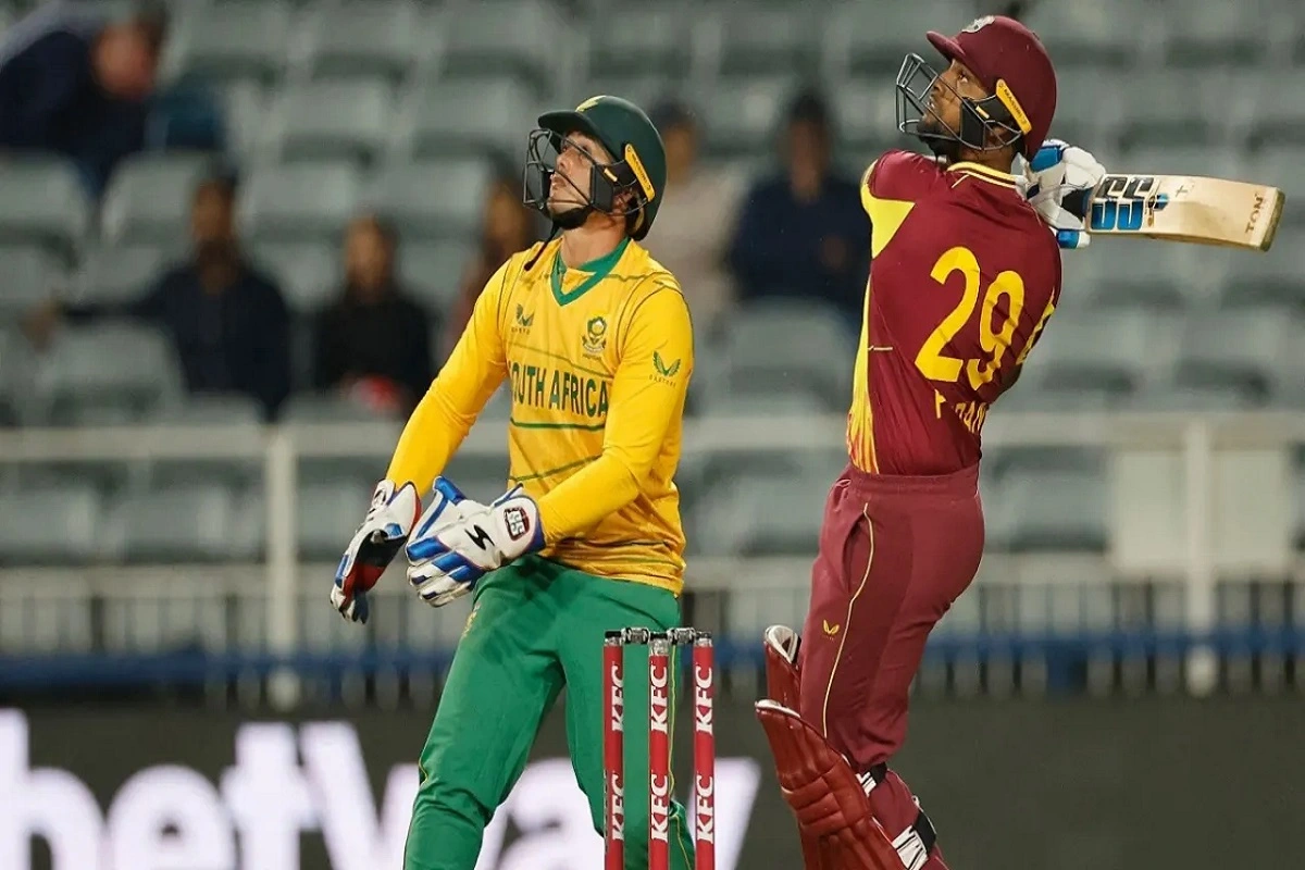 West Indies Cricket to Host Power-Packed 2024 Series Against South Africa, England, and Bangladesh
