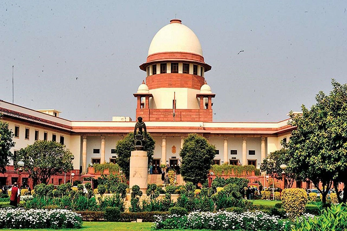 Supreme Court to Review Petition Urging SIT Probe into Sandeshkhali Sting Operation