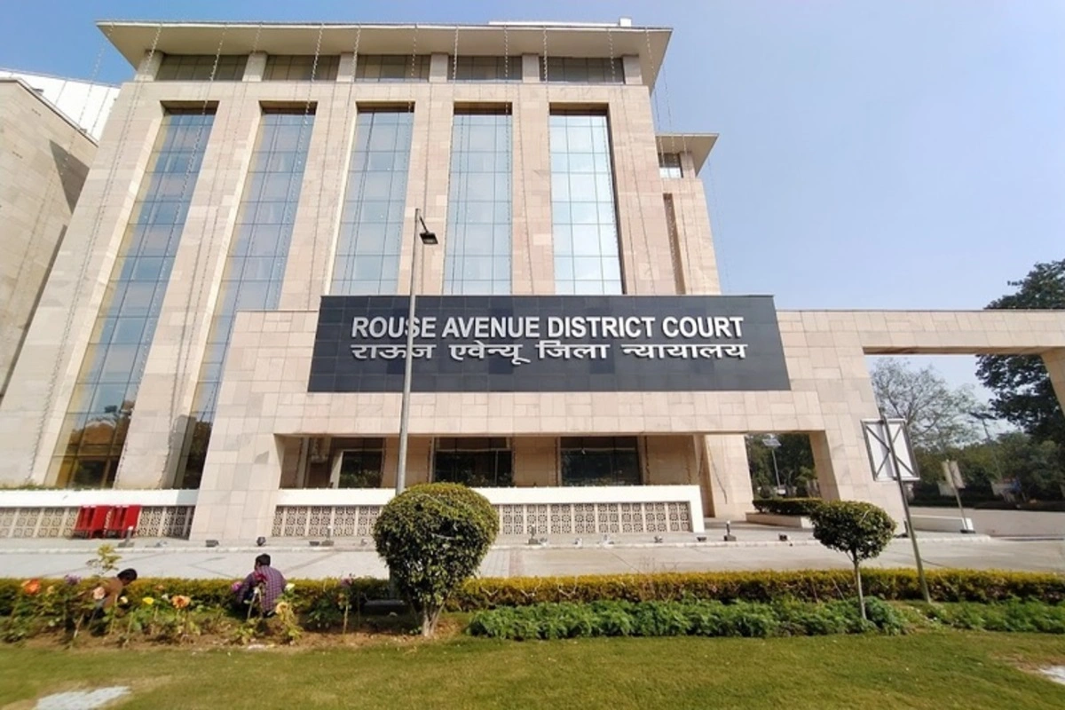 Rouse Avenue Court Summons BRS Leader K Kavita And Others In Delhi Liquor Policy Scam Case