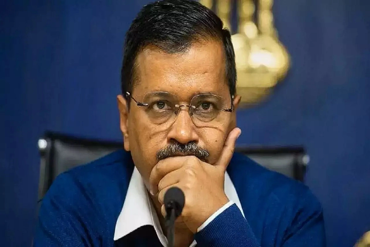 Delhi CM Kejriwal and AAP Named as Accused in ED’s Latest Chargesheet in Excise Policy Case