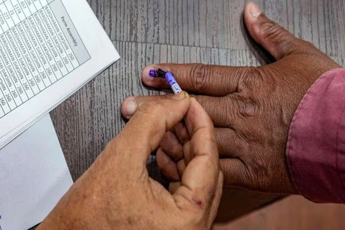 Key Battlegrounds Emerge in Phase 4 of Lok Sabha Elections 2024: Critical Constituencies Await Verdict