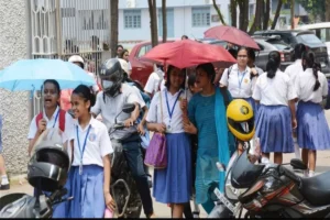 Delhi Govt Orders Immediate Closure of Schools for Summer Vacation Amid Heatwave