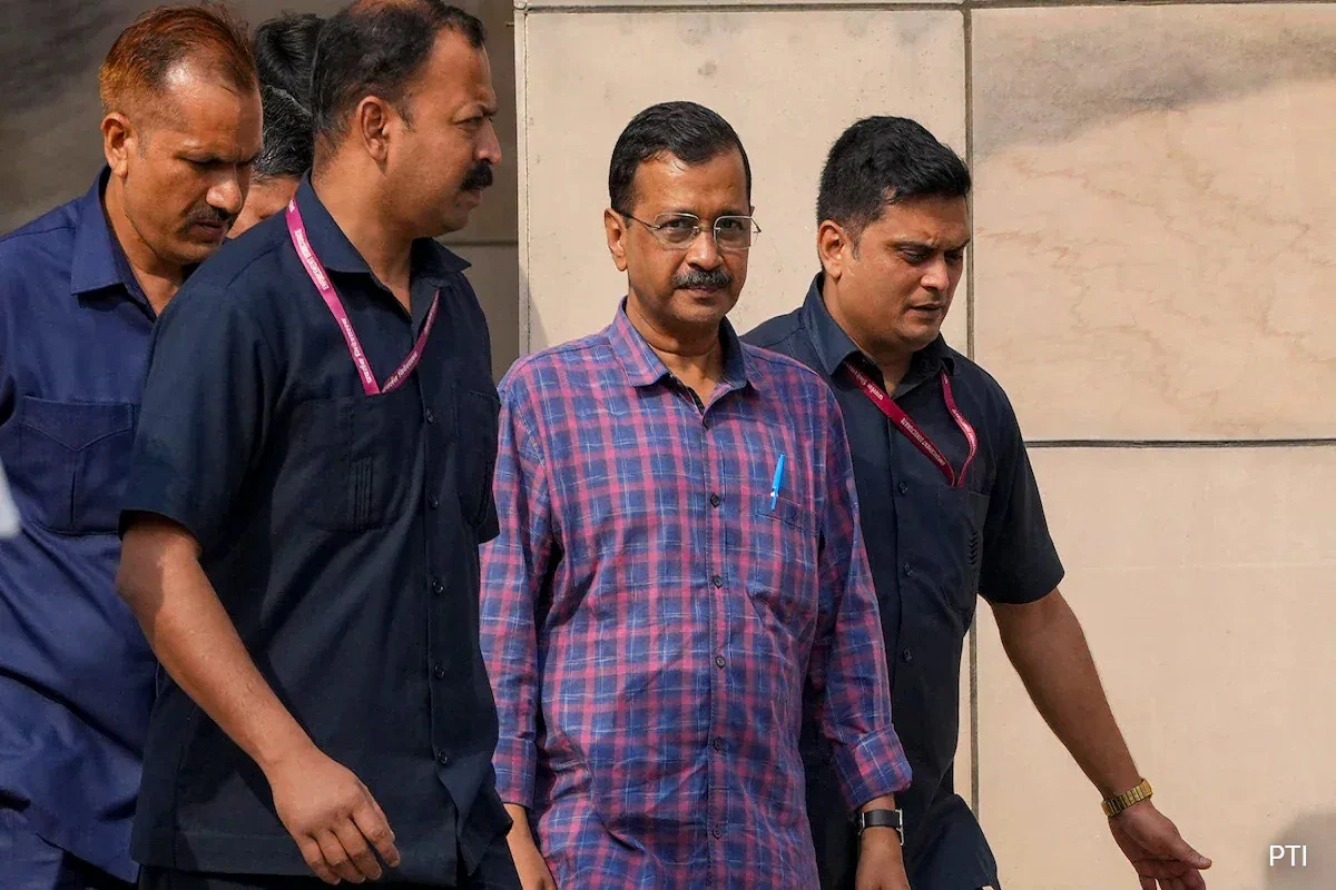 Supreme Court to Mull Interim Bail for Kejriwal Amid Election Season, Hearing Scheduled for May 7