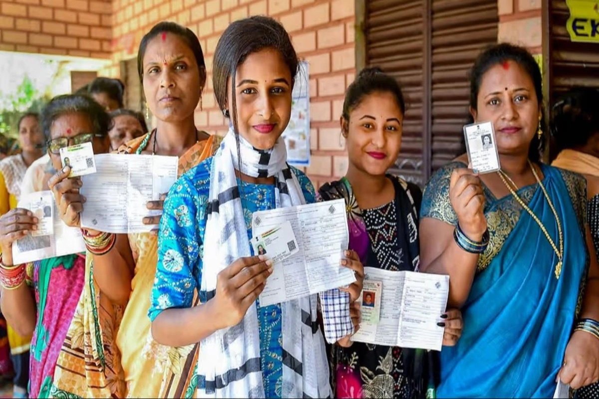 Lok Sabha Elections 2024 Phase 5: Key Constituencies