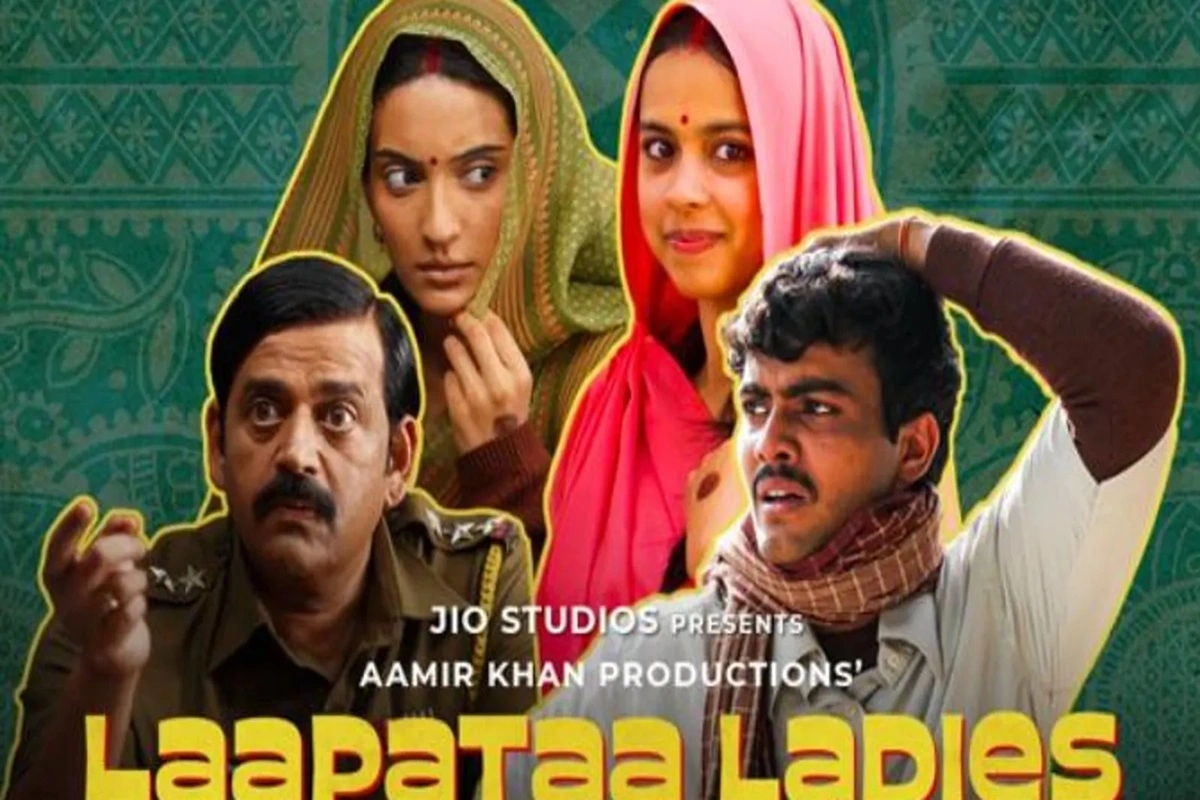 Laapata Ladies: Unveiling Refreshingly ‘Real Feminism’, It’s Just Short Of Inclusivity, In The Lost Indian Content Space