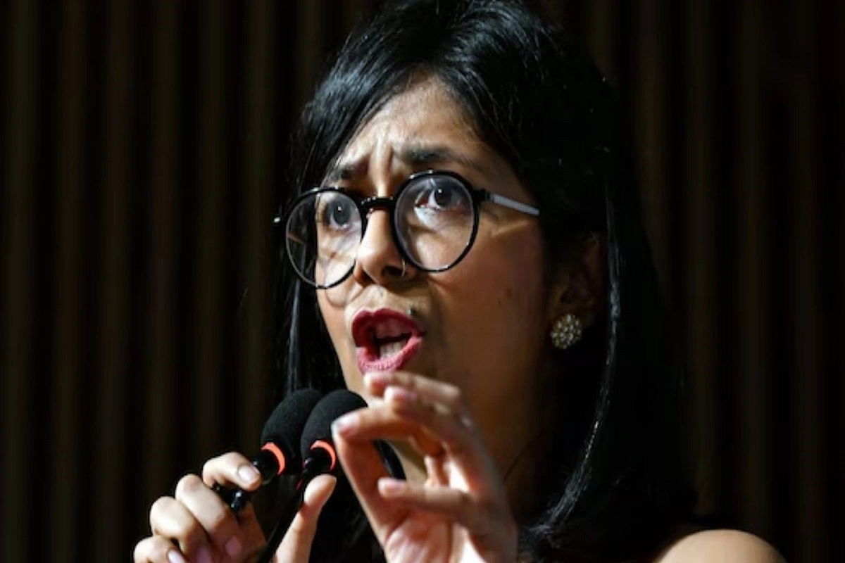 Slapped, Kicked, and Abused: Swati Maliwal Alleges Brutal Assault in FIR