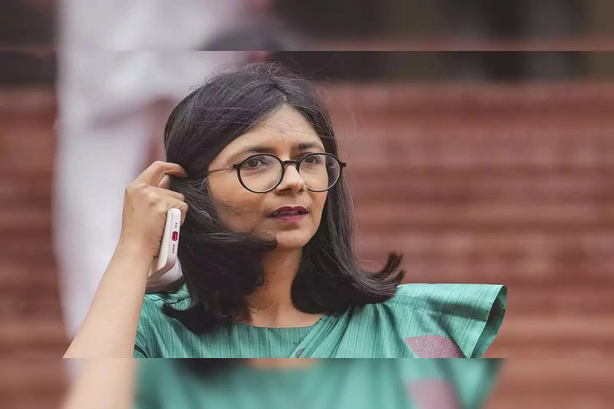 Delhi High Court Rejects Petition to Ban Media Reporting on Swati Maliwal Assault Case