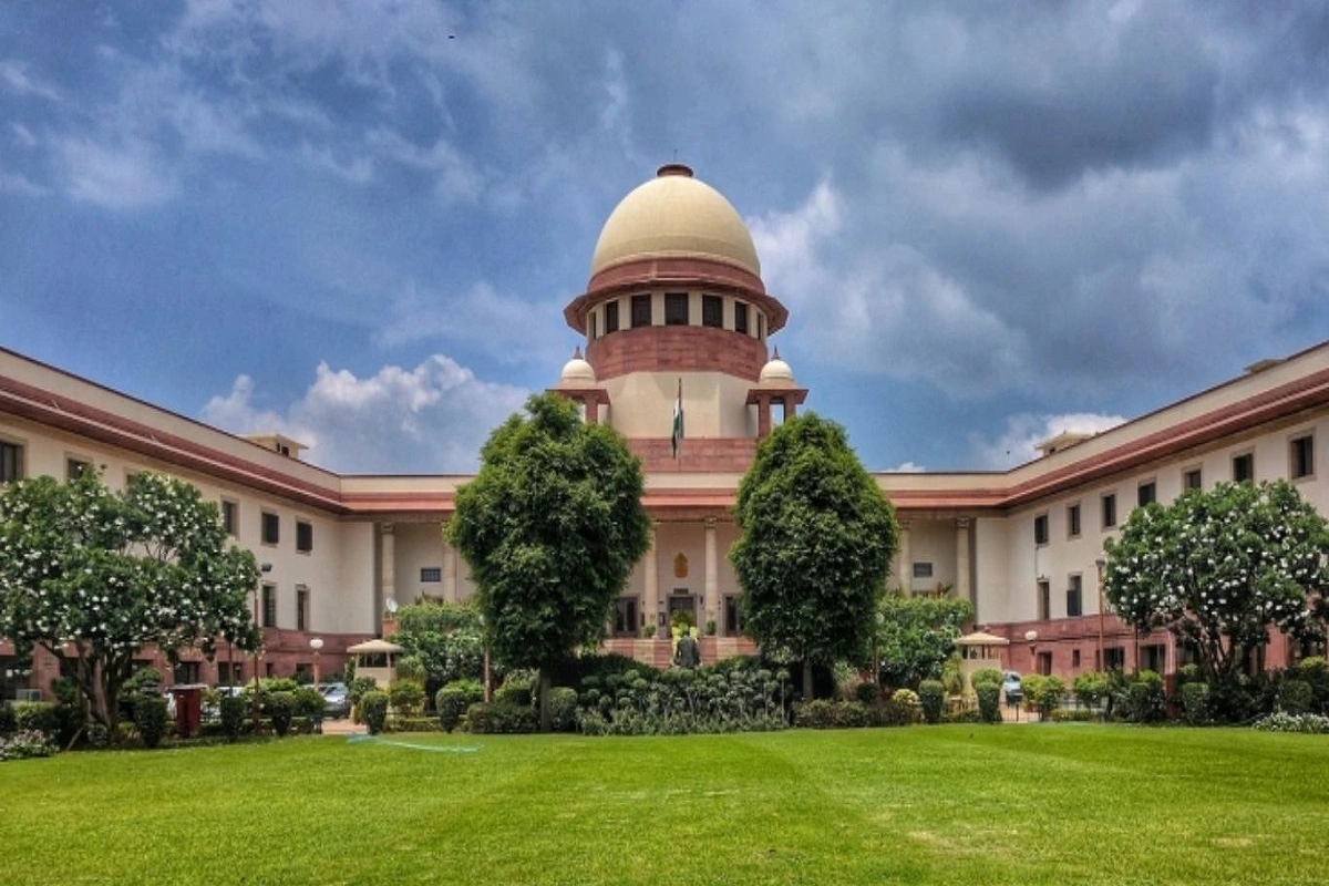 Supreme Court Rejects Plea on Dummy Candidates with Similar Names, Affirms Right to Name Children After Public Figures