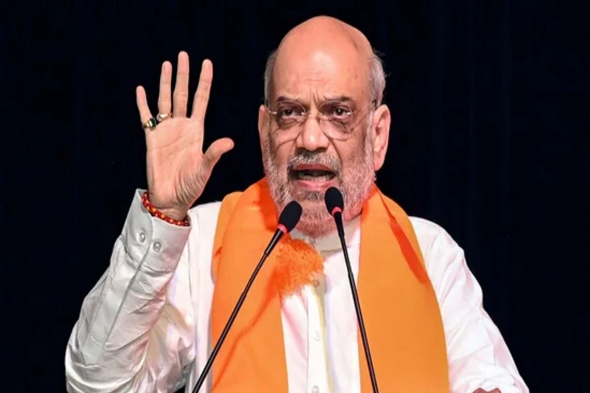 Amit Shah: Citizenship Process Under CAA to Commence This Month