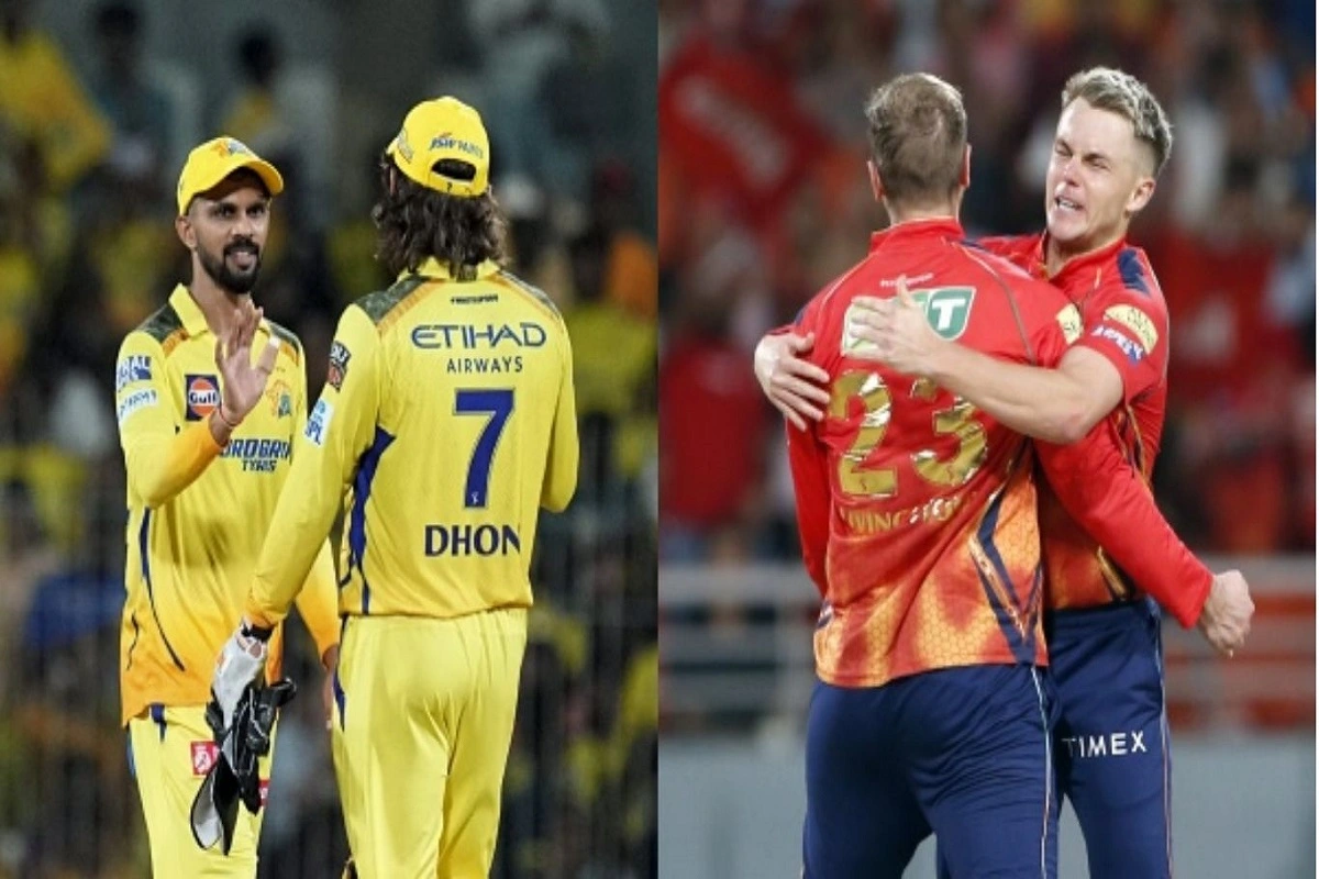 CSK vs PBKS, IPL 2024: From Probably Playing XI, Pitch Report To Live Telecast, All Details Here