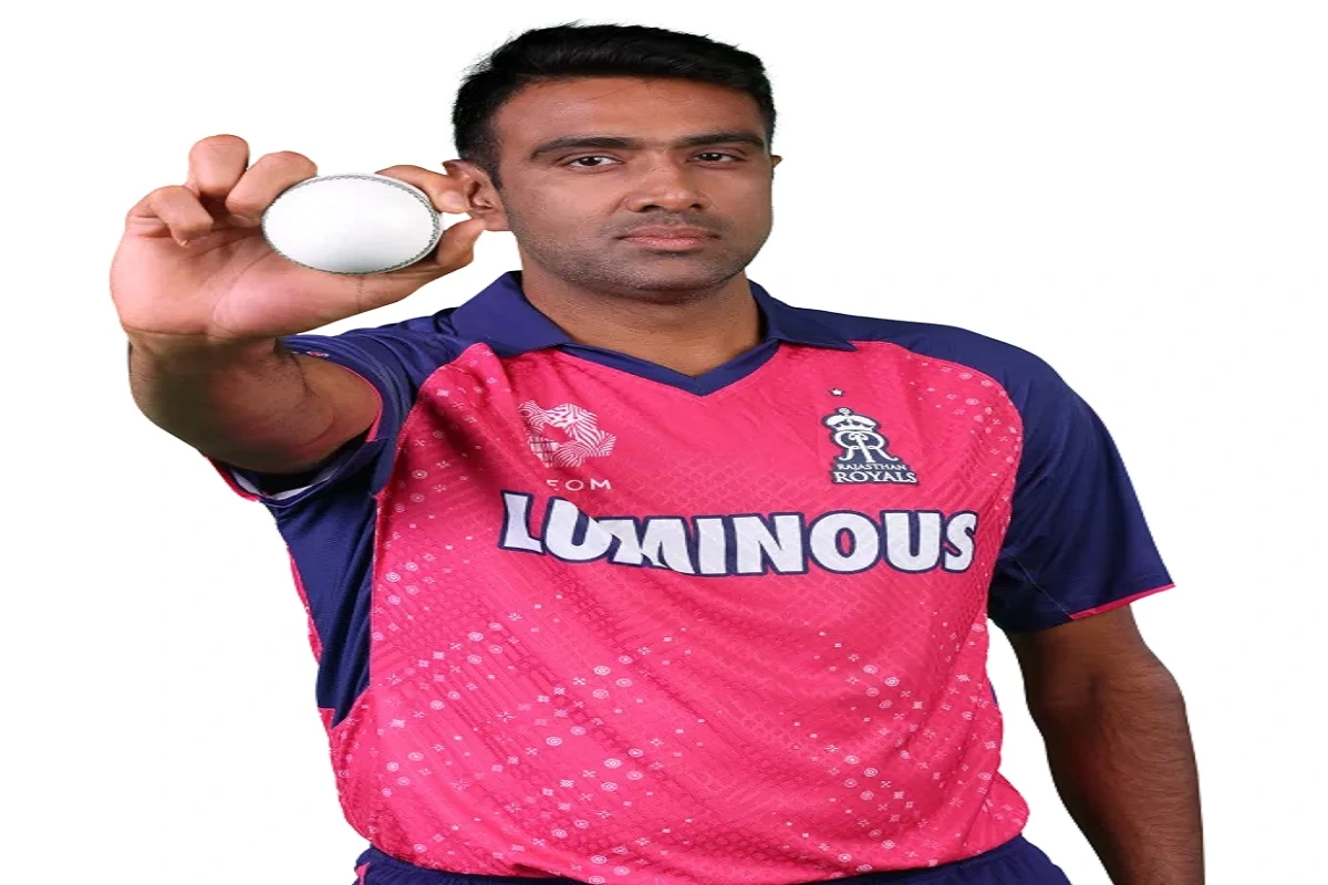 In Future Bowlers Also Need To Be Hitters: Ravichandran Ashwin