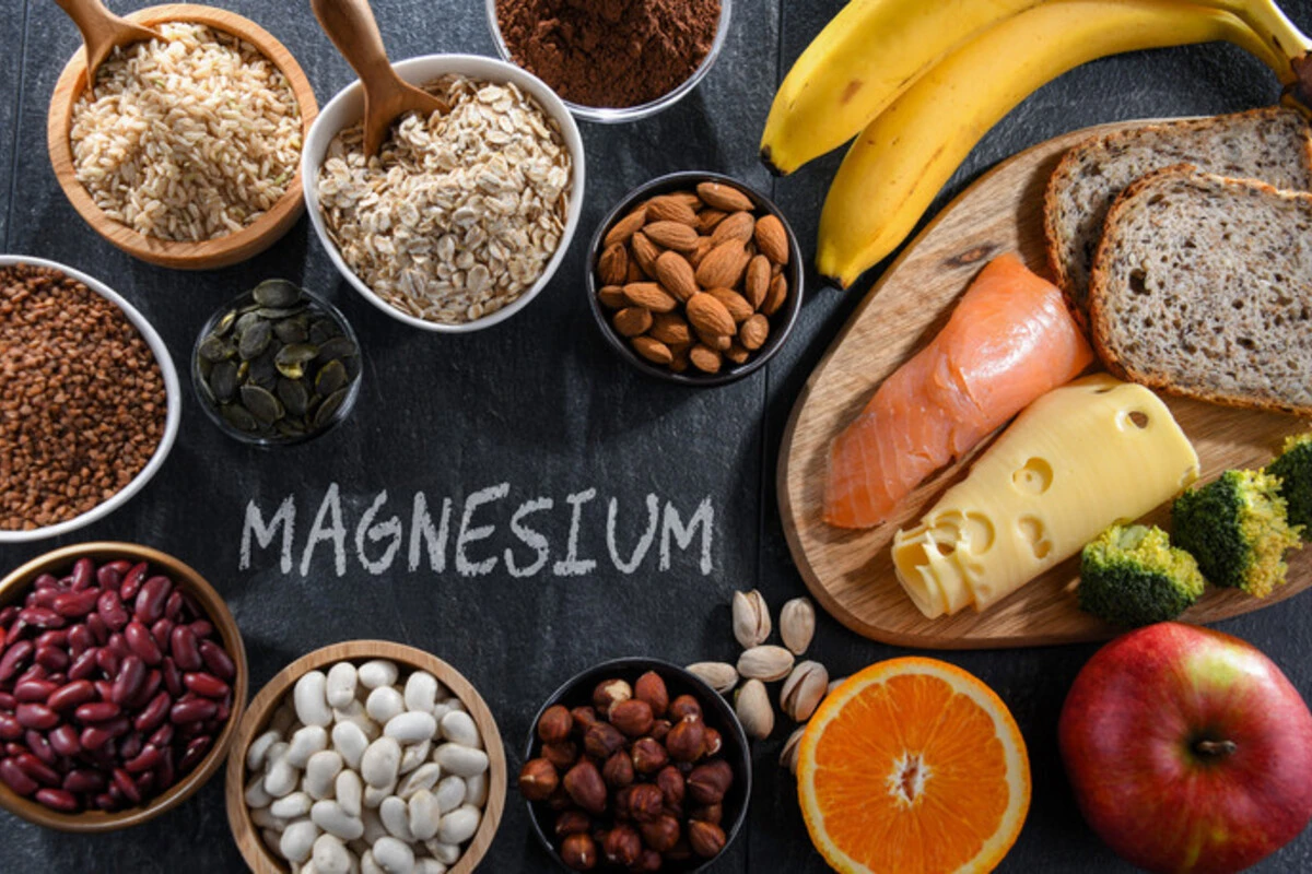 3 Magnesium Rich Food For Muscle-Bone Health To Add In Diet This Summer