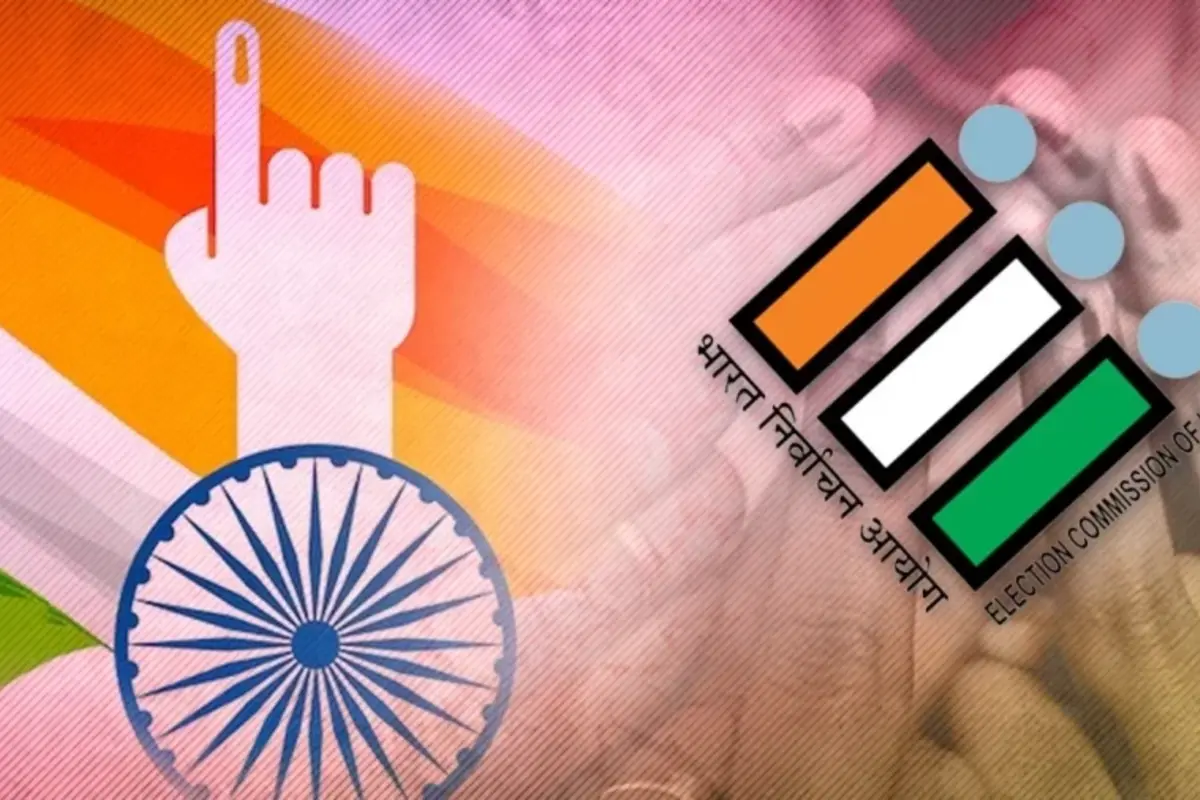 Lok Sabha Elections Phase 5: 56.68% Turnout In 49 Seats Till 5 pm, 67.15% Polling In Ladakh