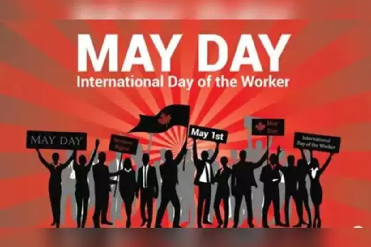 International Labour Day 2024: Facts, Origin And Details