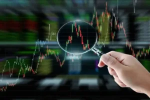 Stock Markets Trade Firm In Special Trading Session 2