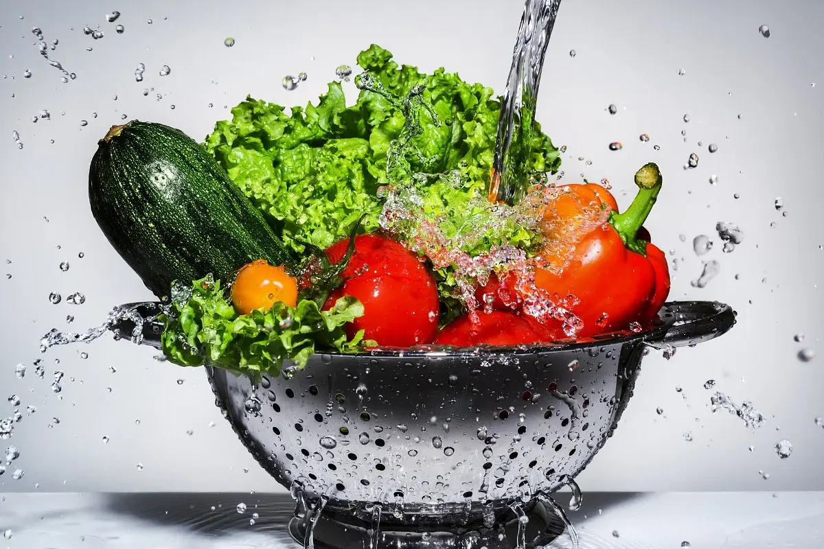 Can’t Handle Summer? Add These Water Rich Vegetables In Your Diet To Stay Hydrated